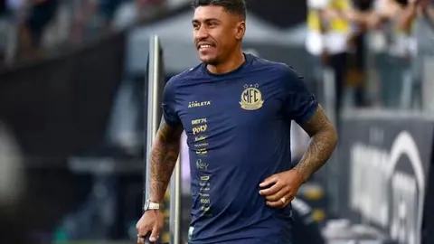 奥古斯托：欧冠赛场无坦途，5-0？不过是舆论期待下的美好愿景