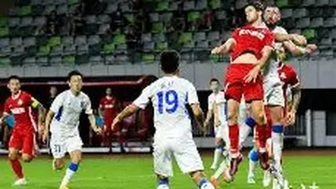 陈涛力挺新鹏城：保级战未休，迎战申花誓不放松，决战到底！